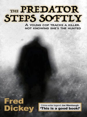 cover image of The Predator Steps Slowly